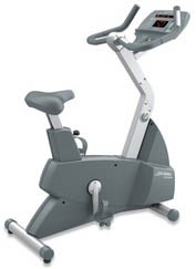 Bicicleta Vertical Club Series